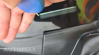 2015 Subaru WRX – miniatura 25