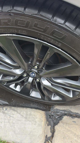 2015 Subaru WRX – miniatura 26