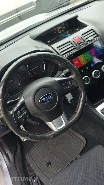2015 Subaru WRX – miniatura 28