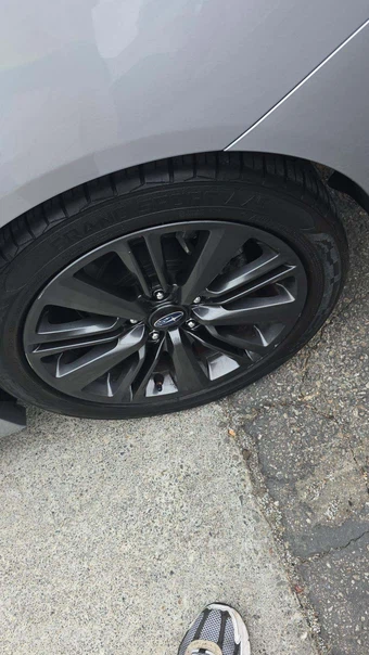 2015 Subaru WRX – miniatura 30