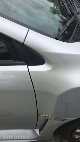 2015 Subaru WRX – miniatura 33