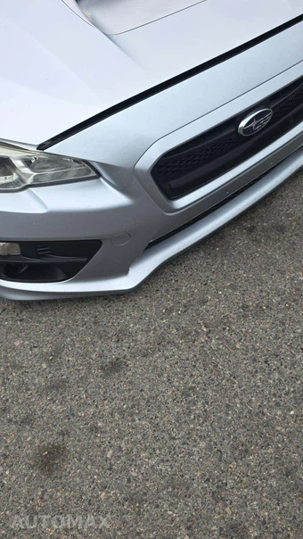 2015 Subaru WRX – miniatura 34