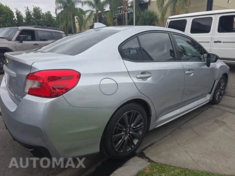 2015 Subaru WRX – miniatura 4