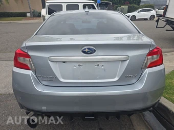 2015 Subaru WRX – miniatura 5