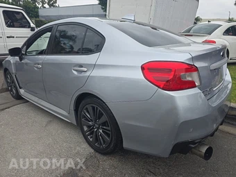 2015 Subaru WRX – miniatura 6
