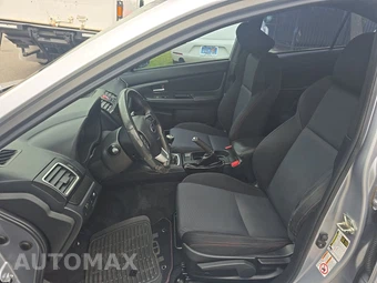 2015 Subaru WRX – miniatura 7