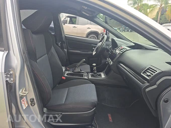 2015 Subaru WRX – miniatura 8