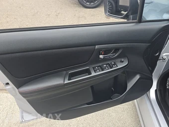 2015 Subaru WRX – miniatura 9
