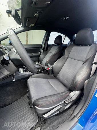 2015 Subaru WRX - miniatura 14