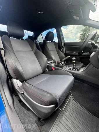 2015 Subaru WRX - miniatura 15