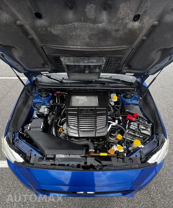 2015 Subaru WRX - miniatura 18