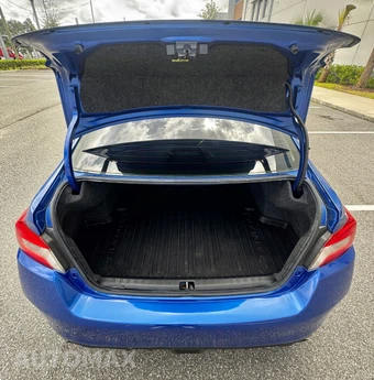 2015 Subaru WRX - miniatura 19