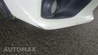 2015 Subaru WRX Limited