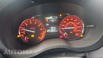 2015 Subaru WRX Limited - miniatura 11