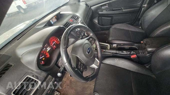 2015 Subaru WRX Limited - miniatura 12