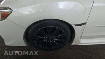 2015 Subaru WRX Limited - miniatura 2