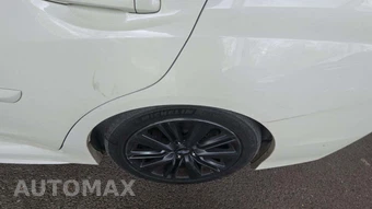 2015 Subaru WRX Limited - miniatura 3