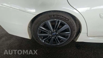 2015 Subaru WRX Limited - miniatura 6