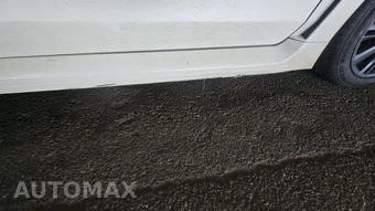 2015 Subaru WRX Limited - miniatura 7