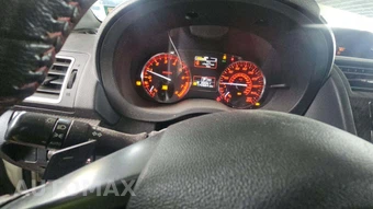 2015 Subaru WRX Limited - miniatura 8