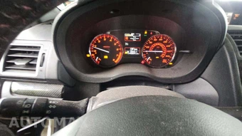 2015 Subaru WRX Limited - miniatura 9