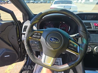 2015 Subaru WRX Limited - miniatura 10