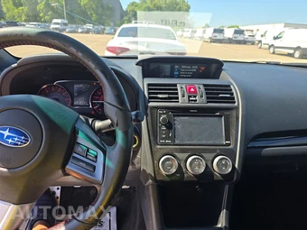 2015 Subaru WRX Limited - miniatura 11