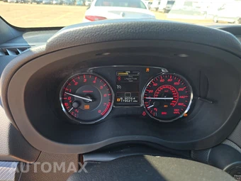 2015 Subaru WRX Limited - miniatura 12