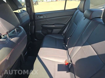 2015 Subaru WRX Limited - miniatura 13