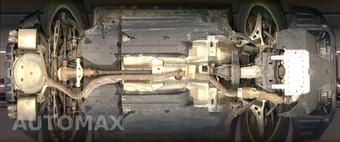 2015 Subaru WRX Limited - miniatura 18