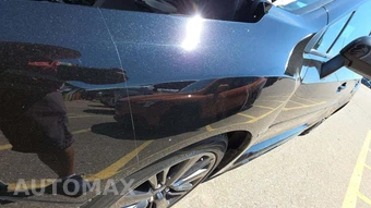 2015 Subaru WRX Limited - miniatura 20