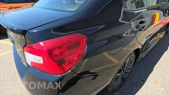 2015 Subaru WRX Limited - miniatura 27