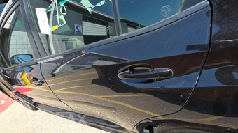 2015 Subaru WRX Limited - miniatura 28