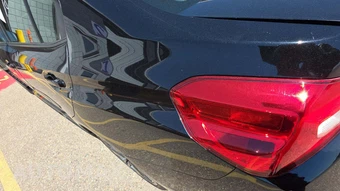 2015 Subaru WRX Limited - miniatura 31