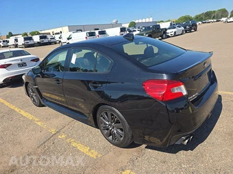 2015 Subaru WRX Limited - miniatura 6