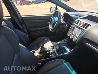 2015 Subaru WRX Limited - miniatura 8