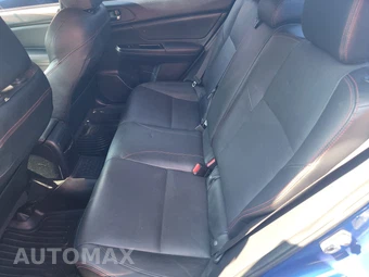 2015 Subaru WRX Limited – miniatura 13