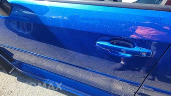 2015 Subaru WRX Limited – miniatura 18