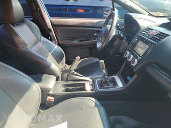 2015 Subaru WRX Limited – miniatura 8