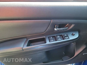 2015 Subaru WRX Limited – miniatura 9