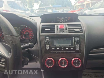 2015 Subaru WRX Premium - miniatura 10