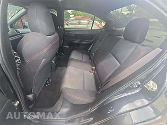 2015 Subaru WRX Premium - miniatura 13