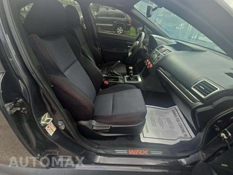 2015 Subaru WRX Premium - miniatura 18