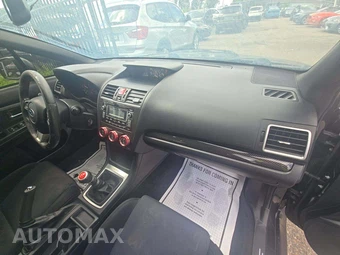 2015 Subaru WRX Premium - miniatura 19