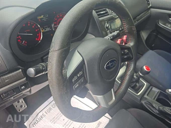 2015 Subaru WRX Premium - miniatura 21