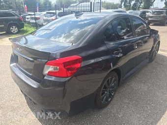 2015 Subaru WRX Premium - miniatura 3