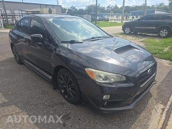 2015 Subaru WRX Premium - miniatura 4