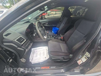 2015 Subaru WRX Premium - miniatura 6