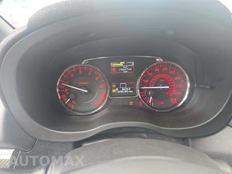 2015 Subaru WRX Premium - miniatura 9