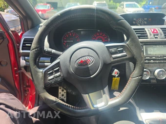 2015 Subaru WRX Premium - miniatura 10